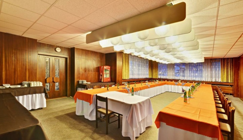 Hotel Slunce Havlíčkův Brod